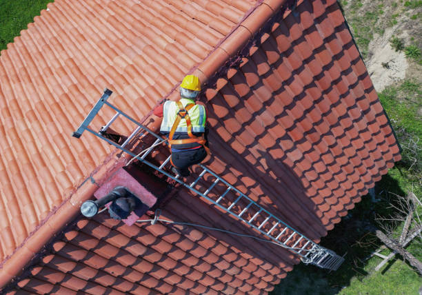 Best Gutter Installation and Repair  in Waialua, HI